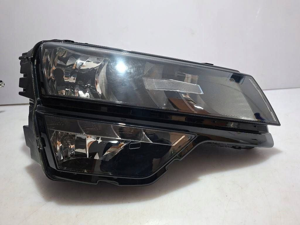 Frontscheinwerfer Skoda Karoq 57B941016A 25LL89180020503807 LED Rechts Headlight SCH5900082895ay