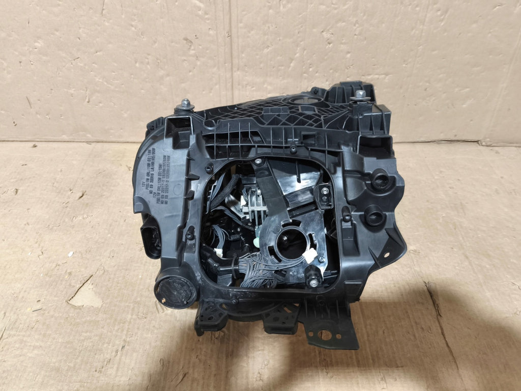 Frontscheinwerfer Porsche Taycan 9J1941032E Full LED Rechts Headlight SCH1741100120sp