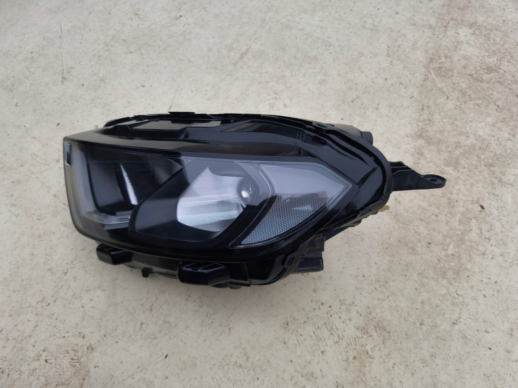 Frontscheinwerfer Ford Ecosport MN15-13E015-GB LED Links Scheinwerfer Headlight SCH4089845695es