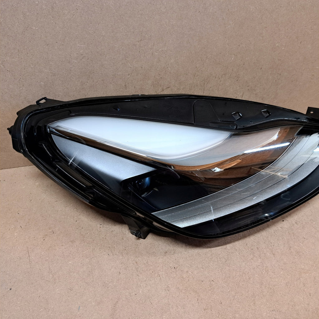 Frontscheinwerfer Tesla 3 Y 151495300D LED Rechts Scheinwerfer Headlight