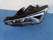 Laden Sie das Bild in den Galerie-Viewer, Frontscheinwerfer Cupra Formentor 5FG941007F LED Links Scheinwerfer Headlight SCH5323782882tz