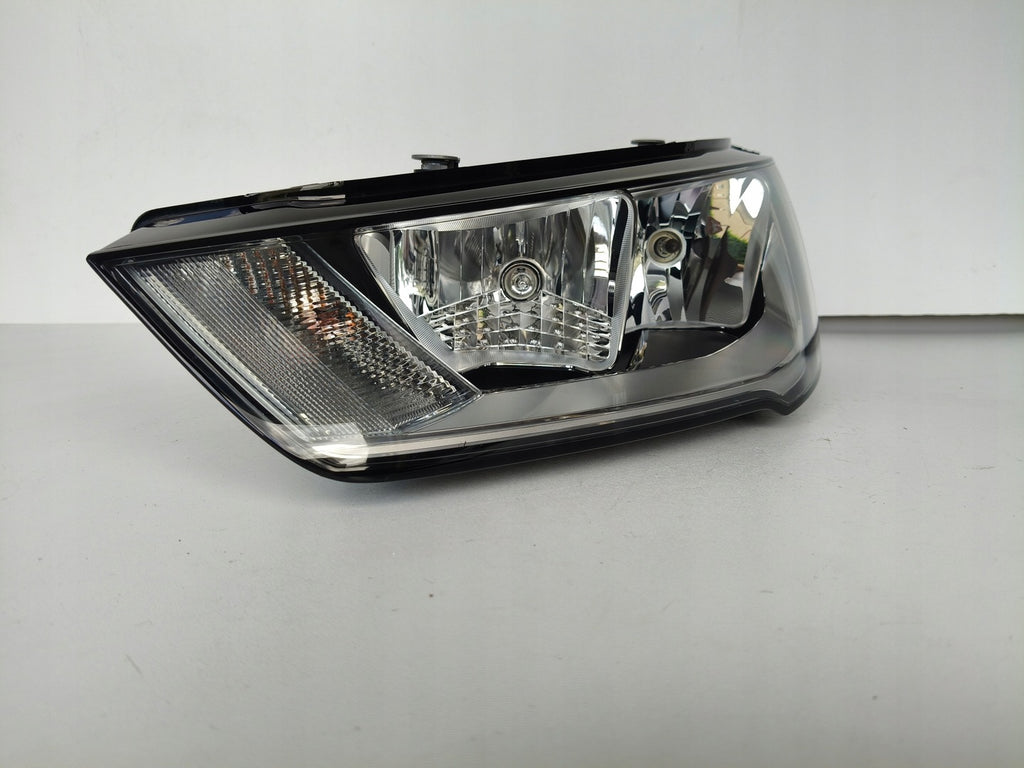 Frontscheinwerfer Audi A1 8xa 8XA941003 Links Scheinwerfer Headlight