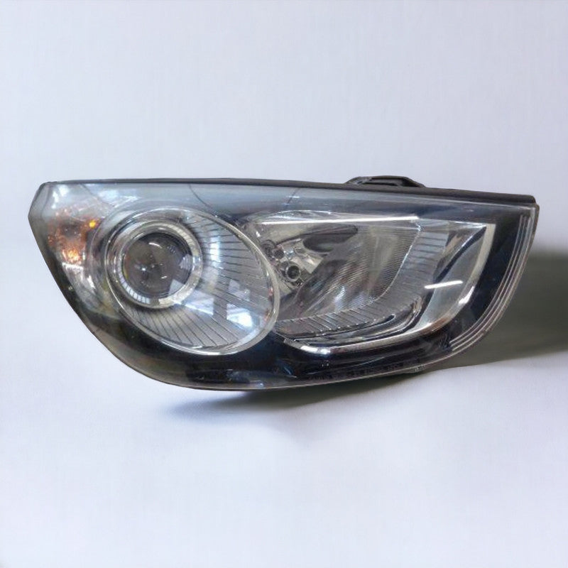 Frontscheinwerfer Hyundai Ix35 OKL77 Links Scheinwerfer Headlight