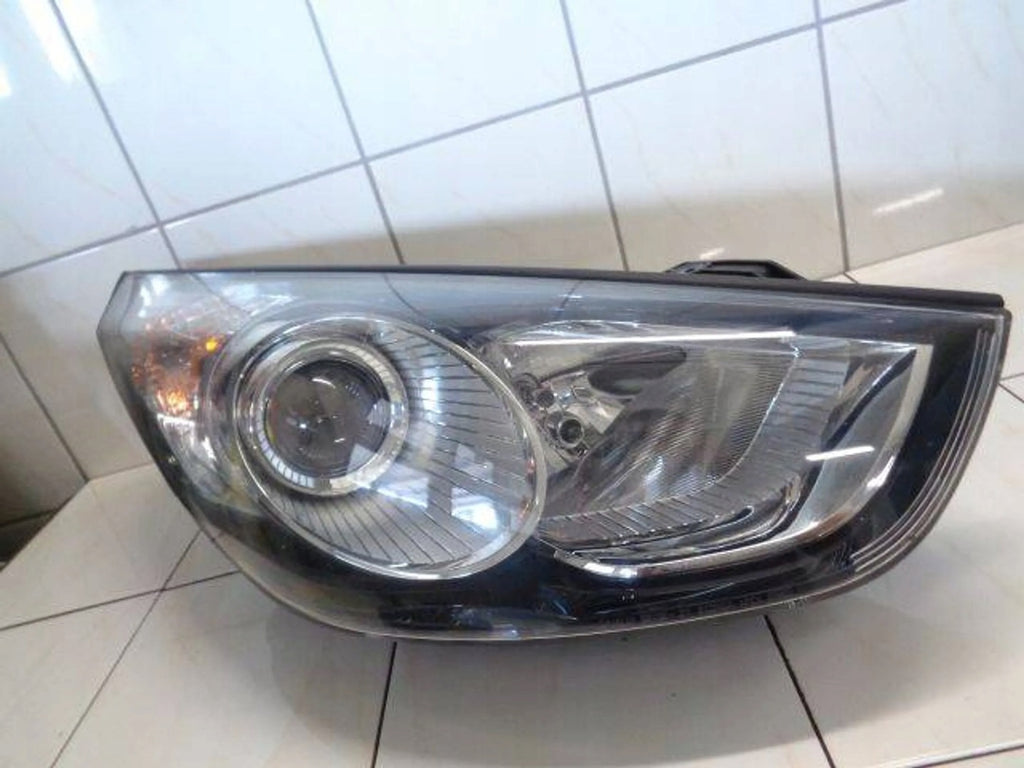 Frontscheinwerfer Hyundai Ix35 OKL77 Links Scheinwerfer Headlight