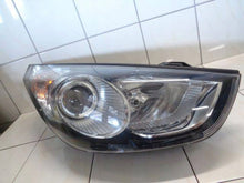 Laden Sie das Bild in den Galerie-Viewer, Frontscheinwerfer Hyundai Ix35 OKL77 Links Scheinwerfer Headlight