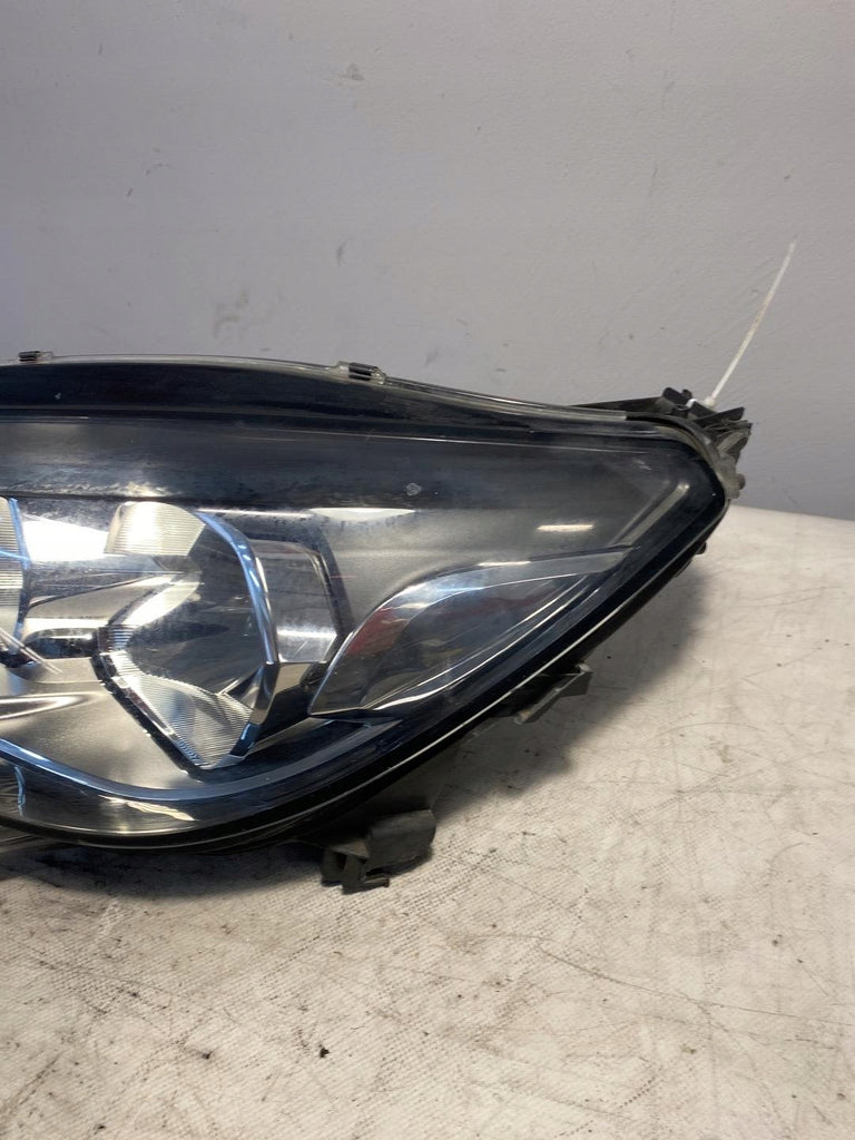 Frontscheinwerfer Peugeot 308 I 9800553280-00 Links Scheinwerfer Headlight SCH1980977720kr