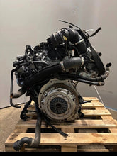 Load image into Gallery viewer, Motor Audi Seat Skoda VW 60 Octavia I CLH 1.6 TDI 105PS 96TKm Diesel Komplett MOT9008983803as