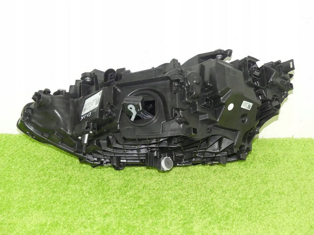 Frontscheinwerfer BMW 4 G22 G82 G23 G26 5A19354-05 Full LED Rechts Headlight SCH8491540252cb