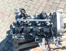 Laden Sie das Bild in den Galerie-Viewer, Motor Mercedes-Benz W204 W212 274910 1.8 CGI 40TKm Engine Komplett MOT6424317529az