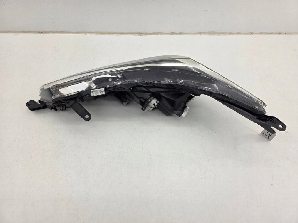 Frontscheinwerfer Toyota Corolla 8111002L70 Rechts Scheinwerfer Headlight SCH6146936883ll