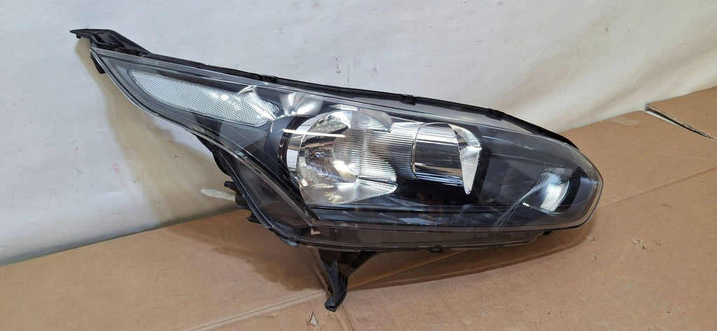 Frontscheinwerfer Ford Transit Connect DT11-13W029-DC Rechts Headlight SCH5415084548ts