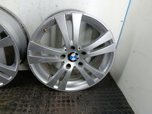 Laden Sie das Bild in den Galerie-Viewer, 4x Alufelge 17 Zoll 7.5" 5x120 B7007517 BMW 1 E87 Rim Wheel FEL4949439472iw