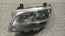 Laden Sie das Bild in den Galerie-Viewer, Frontscheinwerfer Mercedes-Benz Sprinter A9109060000 Links Headlight SCH1250093628sr