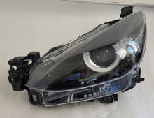 Load image into Gallery viewer, Frontscheinwerfer Mazda 2 Demio D43N-51040 Full LED Links Scheinwerfer Headlight