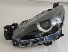 Frontscheinwerfer Mazda 2 Demio D43N-51040 Full LED Links Scheinwerfer Headlight