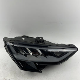 Frontscheinwerfer Audi A3 8Y0941012 90193976 Rechts Scheinwerfer Headlight SCH1945536487hx
