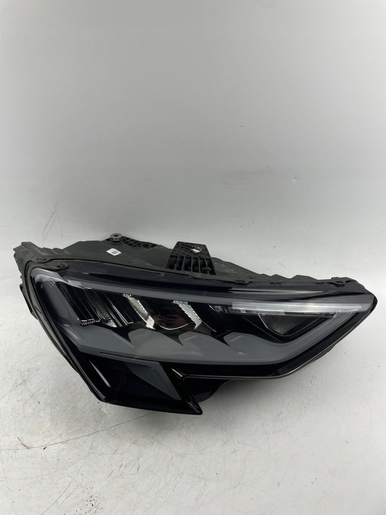 Frontscheinwerfer Audi A3 8Y0941012 90193976 Rechts Scheinwerfer Headlight SCH1945536487hx