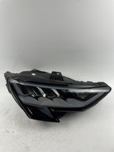 Laden Sie das Bild in den Galerie-Viewer, Frontscheinwerfer Audi A3 8Y0941012 90193976 Rechts Scheinwerfer Headlight SCH1945536487hx