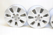 Load image into Gallery viewer, 1x Alufelge 16 Zoll 7.5&quot; 5x112 37ET Matt 4G0601025 Audi A6 C7 Rim Wheel