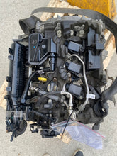 Load image into Gallery viewer, Motor Ford Fiesta III Focus YZJA Y1DA 1.5 200PS 147kW 97TKm 2018 Benzin Komplett MOT1295508639ge