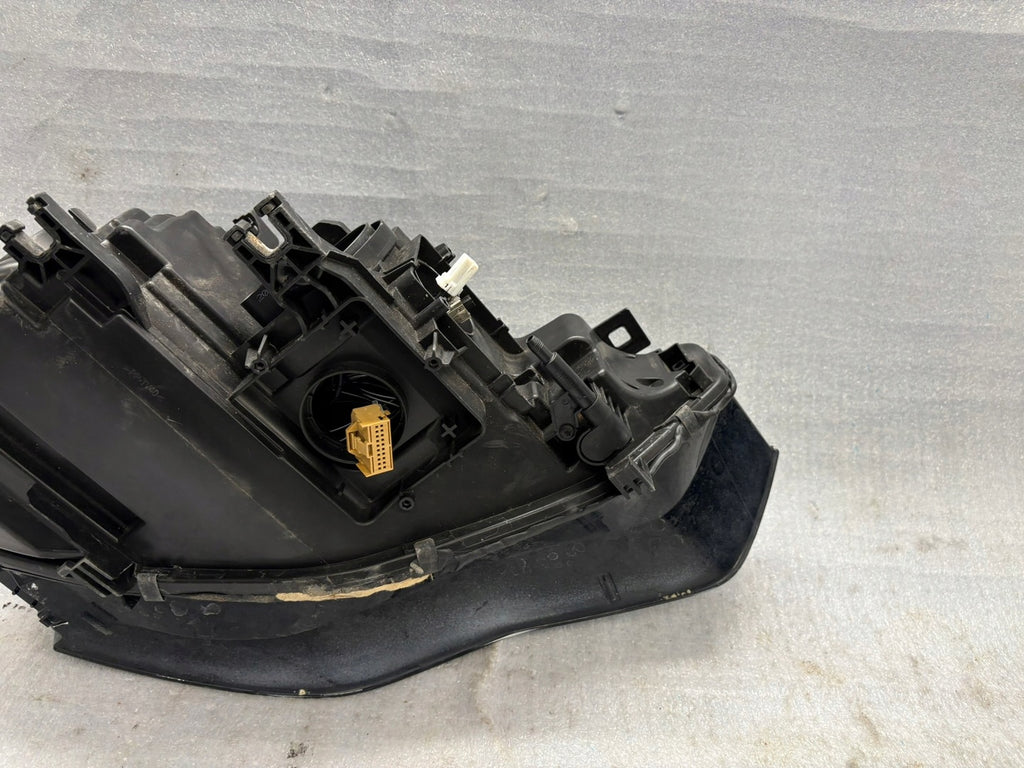 Frontscheinwerfer Audi A5 8T0941005C FALSE Scheinwerfer Headlight SCH8811670088qn