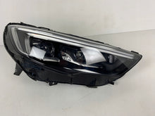 Laden Sie das Bild in den Galerie-Viewer, Frontscheinwerfer Opel Insignia B LED Rechts Scheinwerfer Headlight