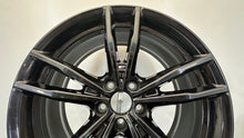 Laden Sie das Bild in den Galerie-Viewer, 1x Alufelge 19 Zoll 8.0" 5x112 27ET 8090094 8089892 BMW 1 Rim Wheel FEL8376230273rw