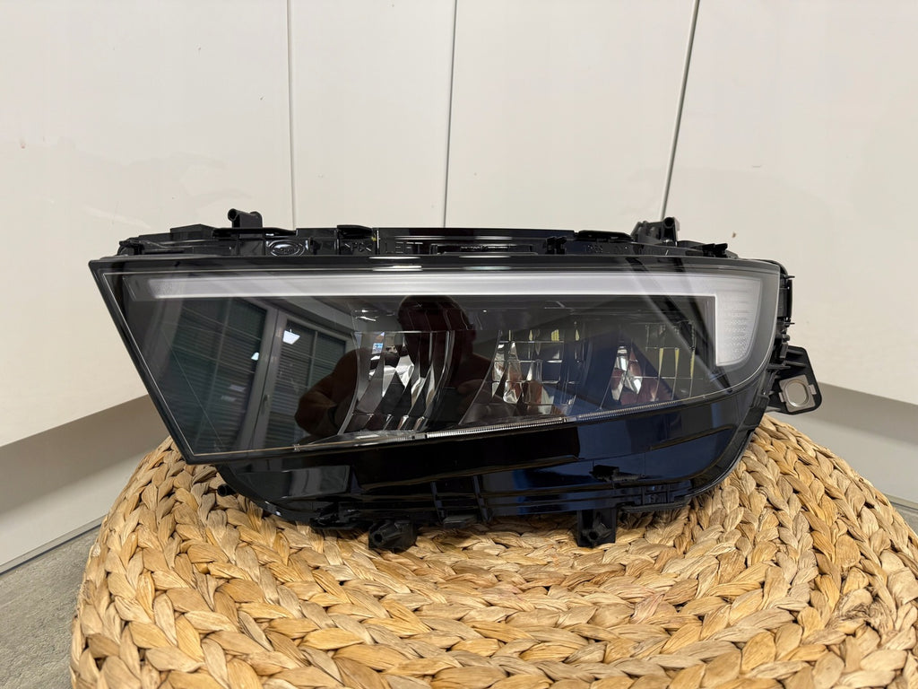 Frontscheinwerfer Opel Astra L LED Links Scheinwerfer Headlight SCH5491031963fi