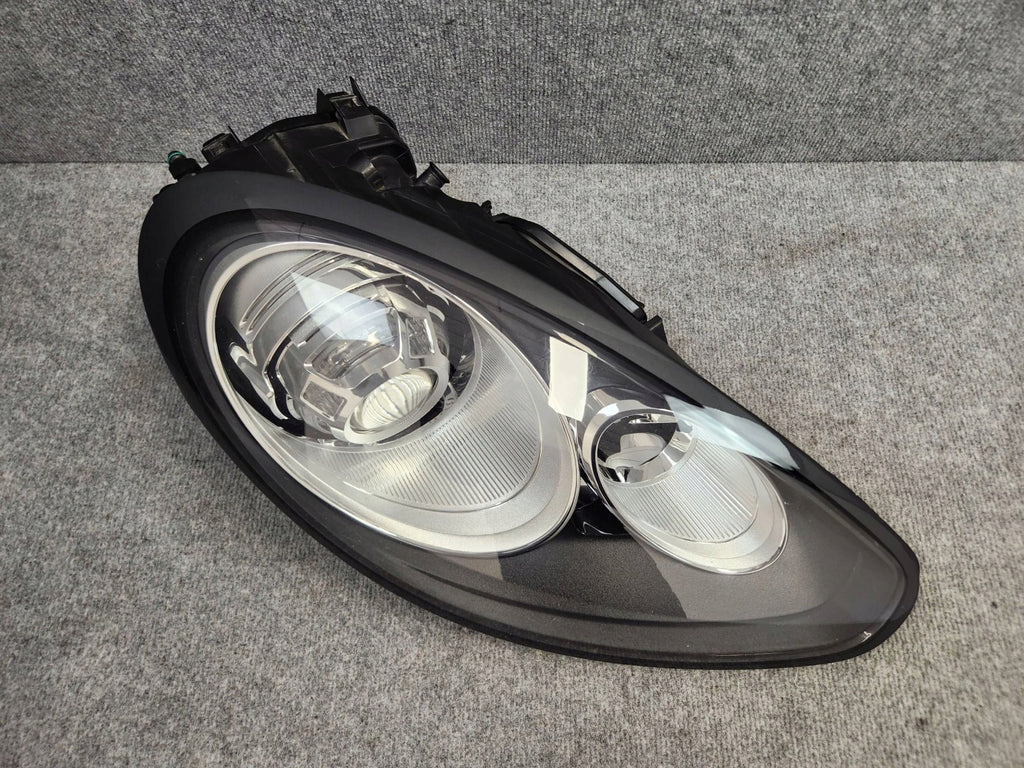 Frontscheinwerfer Porsche Panamera 970 970631056 Xenon Rechts Headlight SCH2726530842fo