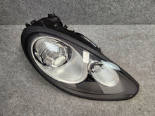 Laden Sie das Bild in den Galerie-Viewer, Frontscheinwerfer Porsche Panamera 970 970631056 Xenon Rechts Headlight SCH2726530842fo
