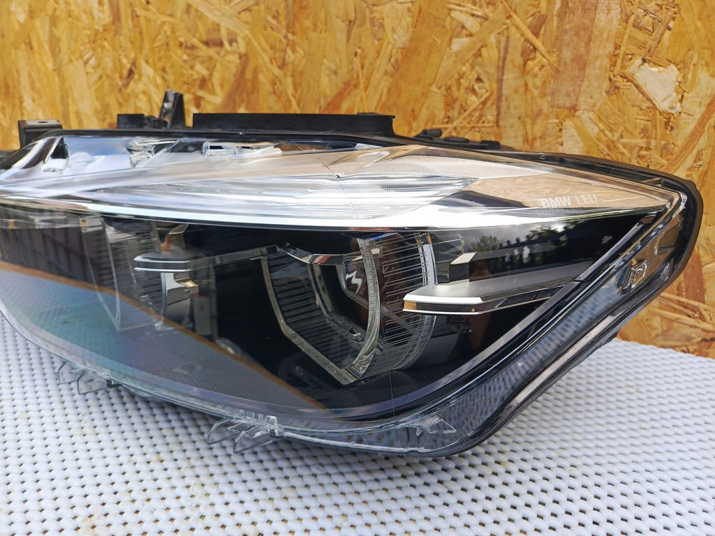 Frontscheinwerfer BMW 3 F30 F31 8739559-02 Full LED Links Scheinwerfer Headlight SCH3695057378cs