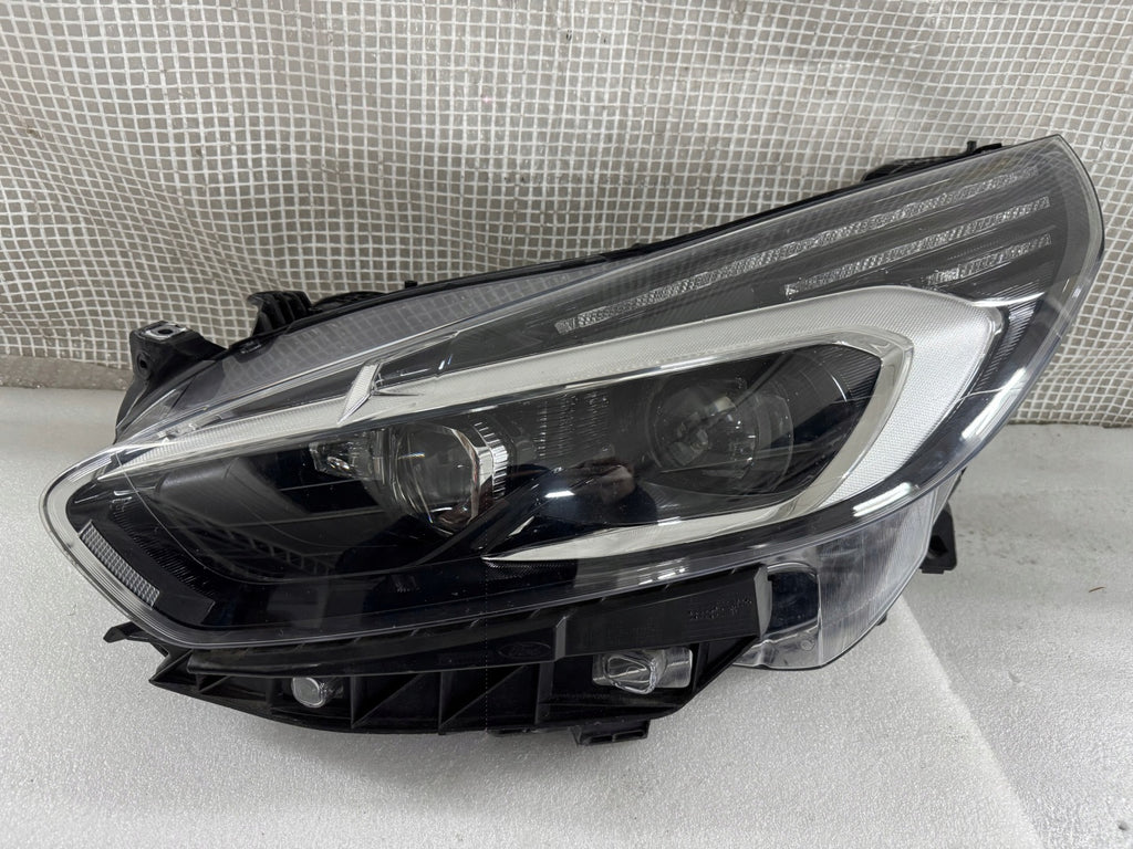 Frontscheinwerfer Ford Smax S-Max 90076253 Full LED Links Scheinwerfer Headlight SCH5950428077zm
