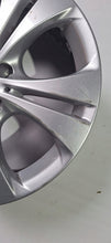 Load image into Gallery viewer, 1x Alufelge 17 Zoll 7.5" 5x112 52ET Glanz Silber A2464010800 Mercedes-Benz W246 FEL7716512976dx