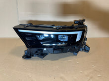 Laden Sie das Bild in den Galerie-Viewer, Frontscheinwerfer Opel Mokka 9834016880 368158932 Full LED Links Headlight