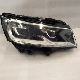 Frontscheinwerfer VW Multivan 7L1941036D LED Rechts Scheinwerfer Headlight SCH4517794732rj