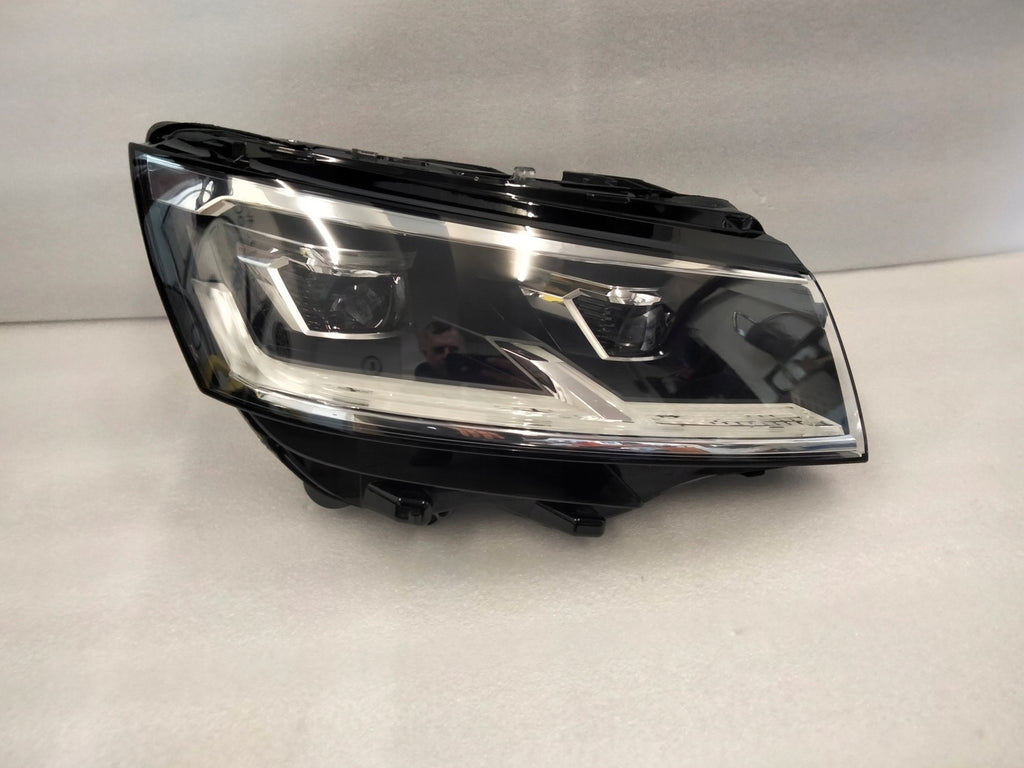Frontscheinwerfer VW Multivan 7L1941036D LED Rechts Scheinwerfer Headlight SCH4517794732rj