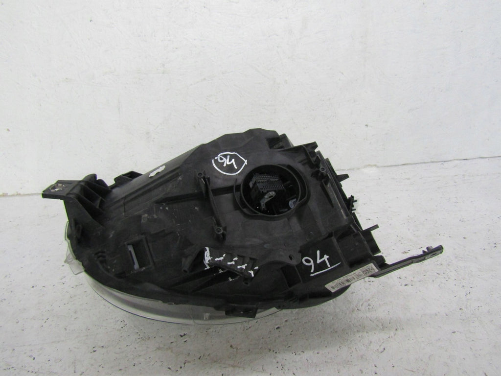 Frontscheinwerfer Mini F56 F55 8738652-03 LED Rechts Scheinwerfer Headlight SCH8012961136wf