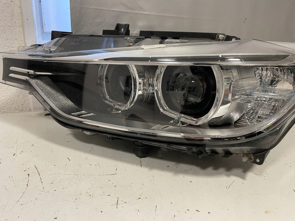 Frontscheinwerfer BMW 3 F30 F31 7314531 LED Links Scheinwerfer Headlight SCH2464776741oo