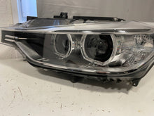 Laden Sie das Bild in den Galerie-Viewer, Frontscheinwerfer BMW 3 F30 F31 7314531 LED Links Scheinwerfer Headlight SCH2464776741oo