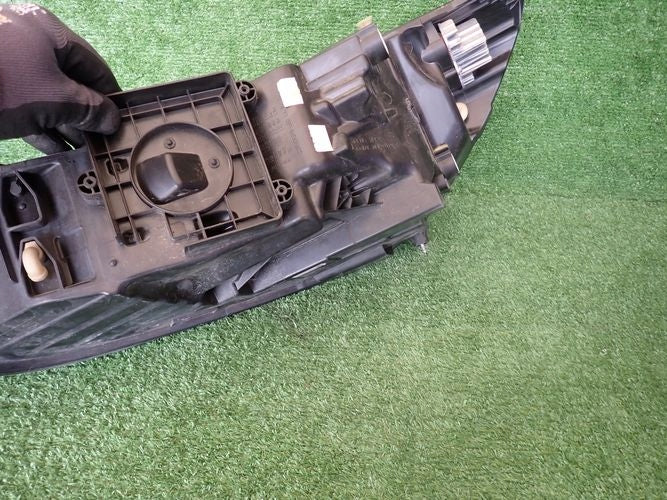 Frontscheinwerfer Ford Focus NX7B-13E014-CD Rechts Scheinwerfer Headlight SCH7526505272gd