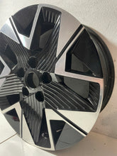 Laden Sie das Bild in den Galerie-Viewer, 1x Alufelge 16 Zoll 6.0" 5x114.3 403006971R Nissan Townstar Rim Wheel FEL6847172565dp