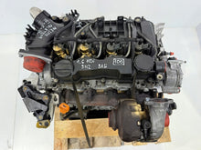 Load image into Gallery viewer, Motor Citroën I ACR410 9HZ 1.6 HDI 109PS 80kW 180TKm 2001 Diesel Engine Komplett MOT3715045354cy