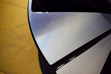 Laden Sie das Bild in den Galerie-Viewer, 1x Alufelge 18 Zoll 7.5&quot; 5x108 50,5ET Glanz Schwarz 31680403 Volvo Xc60 Xc40