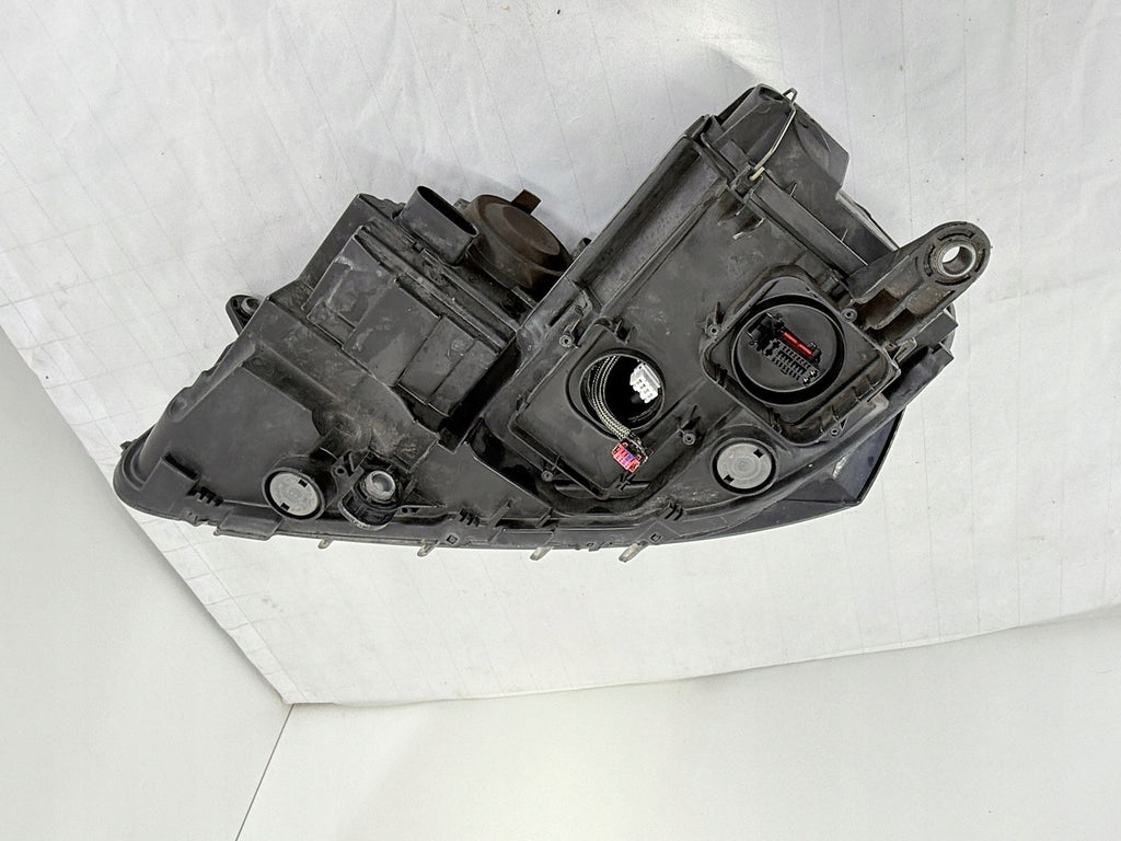 Frontscheinwerfer VW Passat B7 90010143 Rechts Scheinwerfer Headlight SCH7750729494dq
