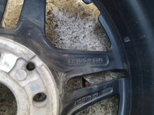 Load image into Gallery viewer, 1x Alufelge 18 Zoll 8.0" 5x112 43ET A2134016300 Mercedes-Benz W213 Rim Wheel FEL9858954684lz