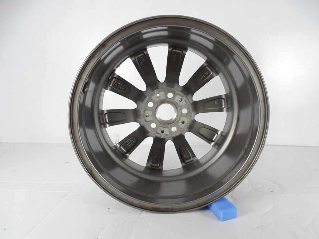 1x Alufelge 18 Zoll 8.0" 5x112 30ET 6874440 BMW G31 G30 Rim Wheel FEL7367349180fw