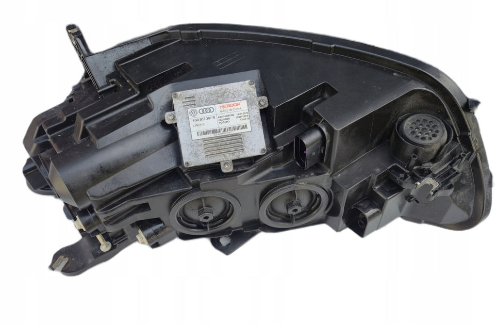 Frontscheinwerfer Audi A6 C7 4GO941006G Rechts Scheinwerfer Headlight SCH5865277950wp