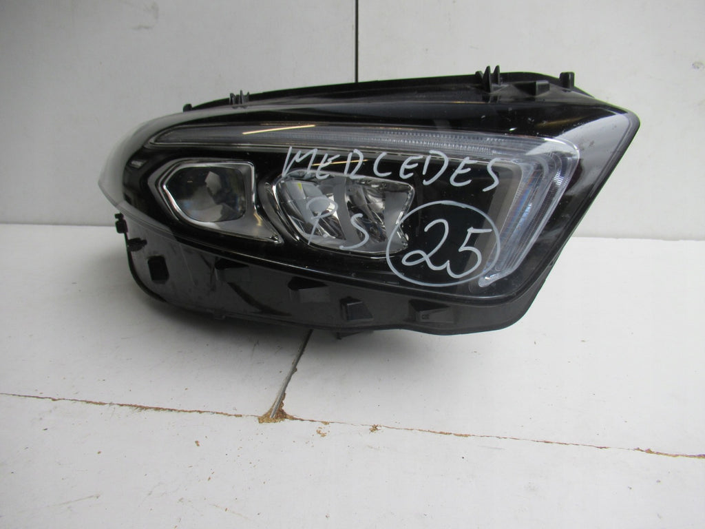 Frontscheinwerfer Mercedes-Benz W177 A1779064803 LED Rechts Headlight SCH9805493182zj