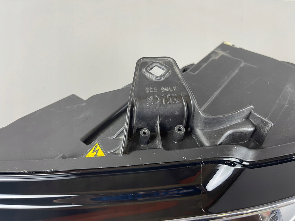 Frontscheinwerfer Audi A3 8V0941031 Bi-Xenon Links Scheinwerfer Headlight