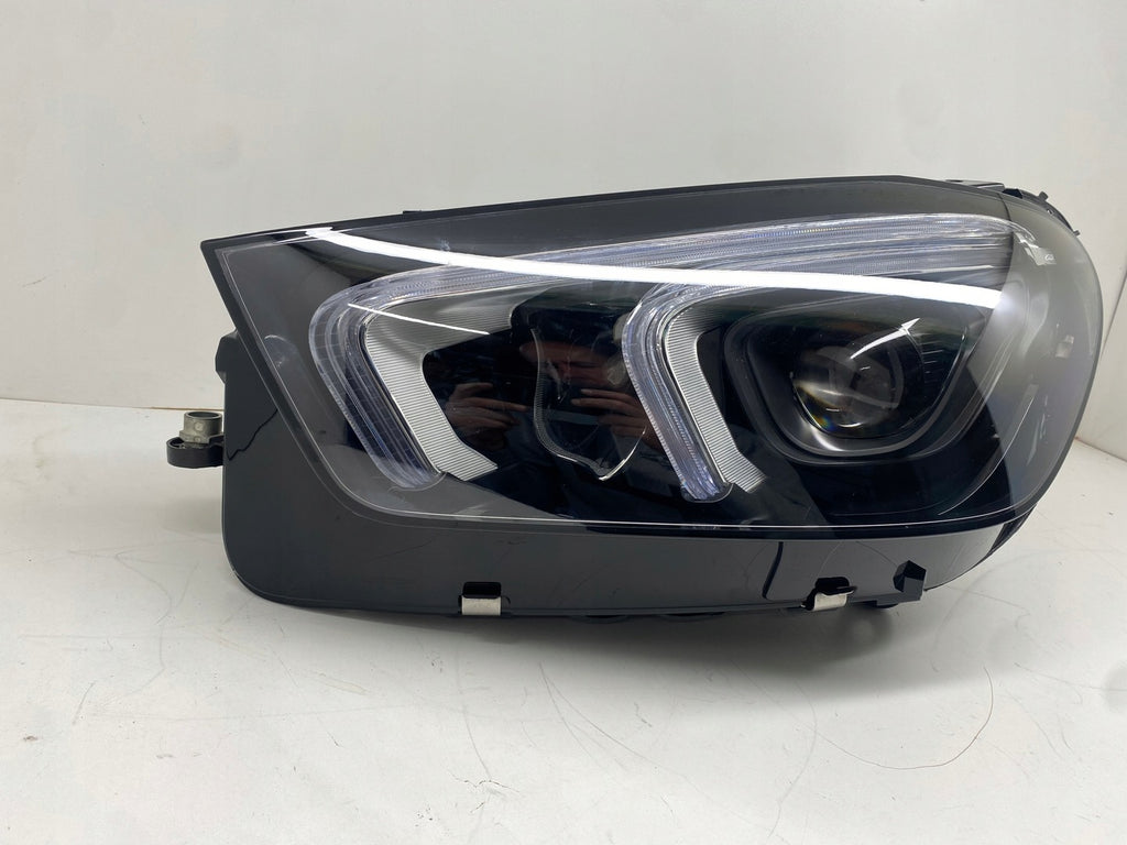 Frontscheinwerfer Mercedes-Benz Gle A1679065704 LED Links Scheinwerfer Headlight SCH1823438363vr